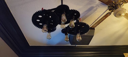 Le Glasgow, Bar à Moulins