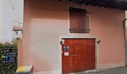 O Bella Ciao, Bar à Montbéliard