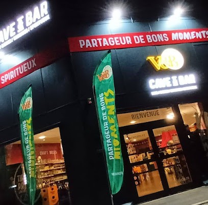 V And B Mulhouse, Bar à Morschwiller-le-Bas