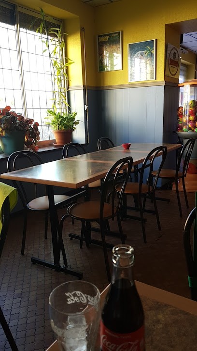 Bar Le Globe Pompey, Bar à Pompey