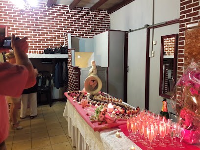 Le Tom Tip, Bar à Marles-les-Mines