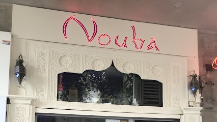 Nouba ChichaBar, Bar à Nice