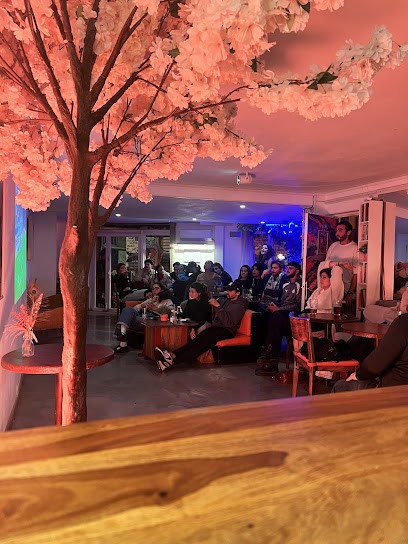 La Traverse De Balkis, Bar à Marseille 06