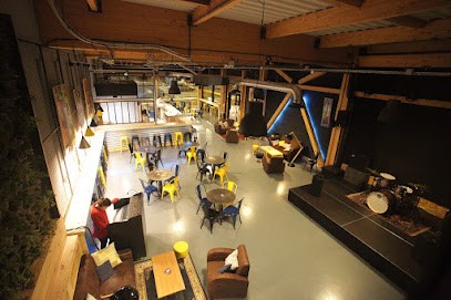 Le Stock, Bar à Mennecy