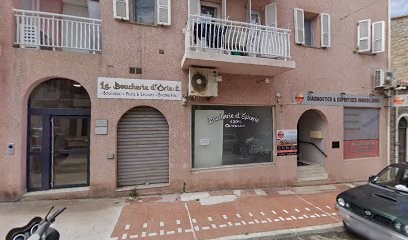 Bar U Spuntinu, Bar à Propriano