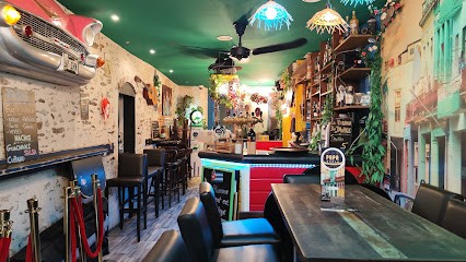 Papa Doble - Bar à Rhum & Cocktails Nantes, Bar à Nantes