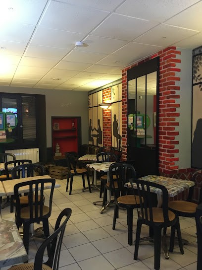 Le Saint Maurice, Bar à Limoges