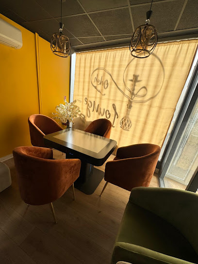 Ookah Brasserie, Bar à Creil