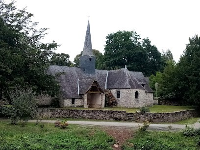 Preteseillle Boutte Monique, Bar à La Croix-Helléan