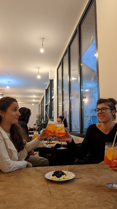 Le 188 Bar, Bar à Lille