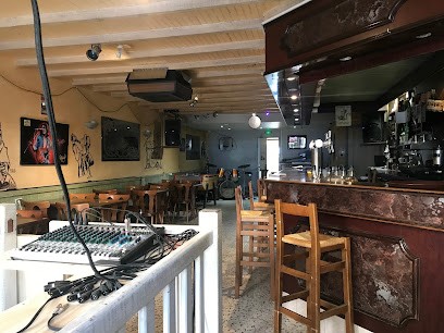 Bar Des Sports Chez Alain, Bar à Cousance