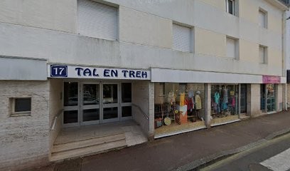 Lilou, Bar à Quiberon