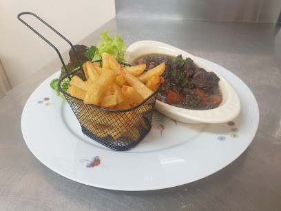 LE LOUNGE, Bar à Domaize