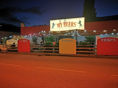My Beers Chambéry, Bar à Voglans