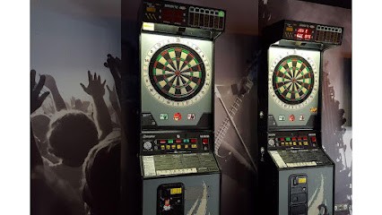 BAR A JEUX LE SPORTING CLUB, Bar à La Ciotat