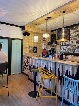 L'ApARThé, Bar à Ploubezre