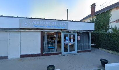 Le Cafe De Gamilly, Bar à Vernon