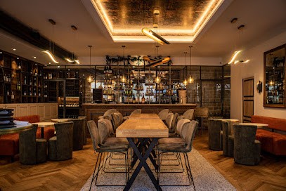 L'Arche Des Vins, Bar à Beaune