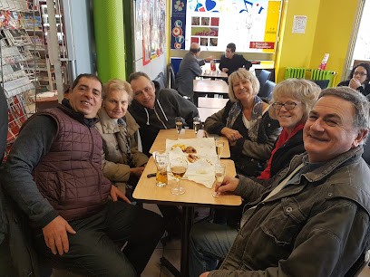 Le Neptune, Bar à Tours