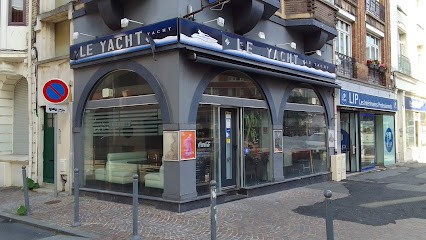 Le Yacht, Bar à Lille