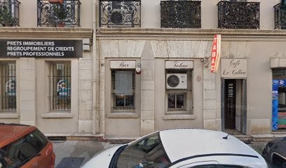 S'MART'B Consulting, Bar à Toulon