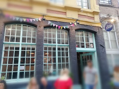 Les Frères Pinard, Bar à Lille