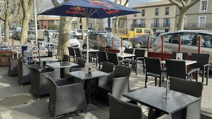 Ambiance Du Sud, Bar à Agde