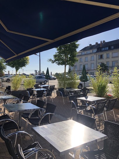 Bar Le Quartier Général, Bar à Saumur