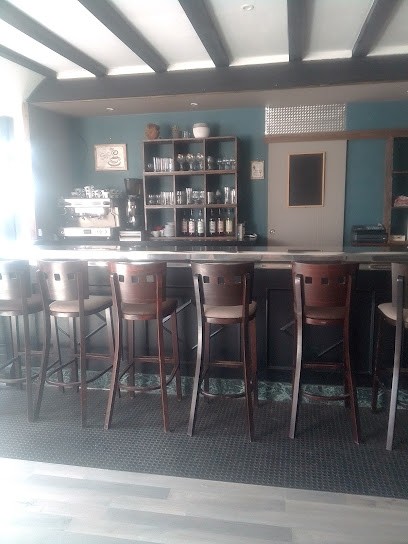 Bar-Snack L'Océlys, Bar à Mespaul