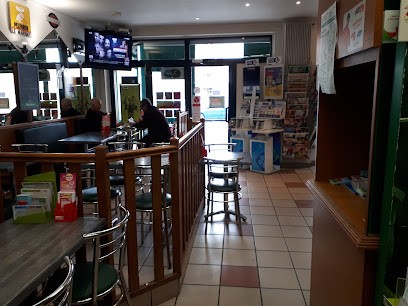 Baratta Charlotte, Bar à Clermont-Ferrand