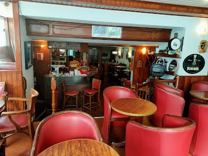 Le Bosquet, Bar à Bagnères-de-Luchon