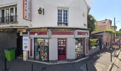 Corléone Chicha, Bar aux Pavillons-sous-Bois