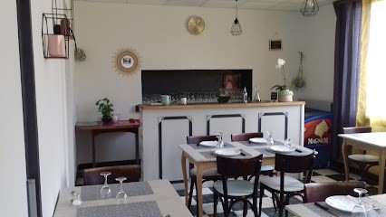 Bar Auberge Du Donjon, Bar au Pègue