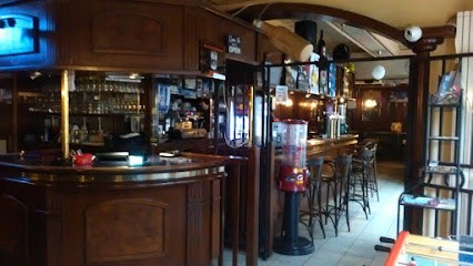 Pub Le Lion, Bar à Semur-en-Auxois