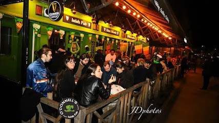 O'Donnell's Irish Pub, Bar à Caen