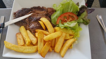 Le Latino, Bar à Fleury