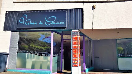 Pailler Michel, Bar à Cournon-d'Auvergne