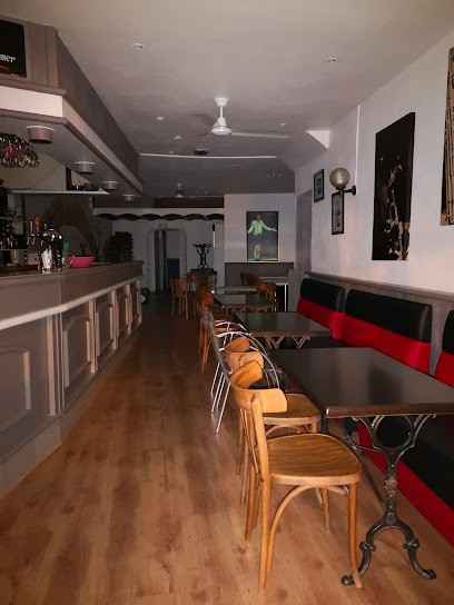 Café Des Sports, Bar à Ille-sur-Têt