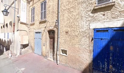 SBROUNIOUF CORP, Bar à Toulon