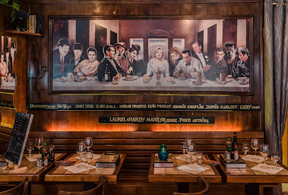 Le Valois Chuppa Choups, Bar à Paris 09