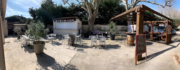 Le Tempelier, Bar à Saint-Andiol