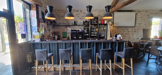 CHAI SAMSON, Bar à Saint-Hilaire-de-Brethmas