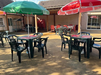 Chez Raph, Bar à Thourotte