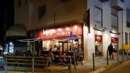Køzy - Bistrø À Vin, Bar à Marseille 08