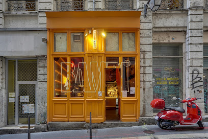 Bambi, Bar à Lyon 01
