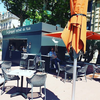 Le Guinguet, Bar à Narbonne