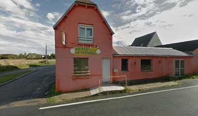 Le Tazmany, Bar à Pouldreuzic