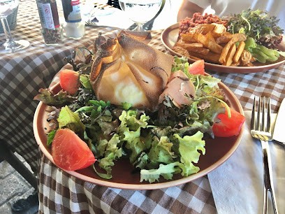 Le Jaguar, Bar à Grenoble