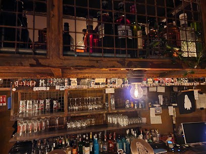 Le FAT, Bar à Strasbourg