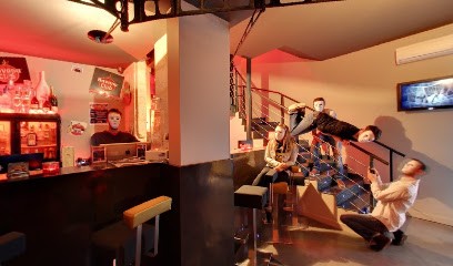 11 Bis Troquet Lounge, Bar à Niort